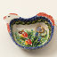 Polish Hen Pinch Pot thumbnail 2