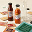 Make Your Own BBQ Sauce Kit thumbnail 3