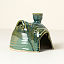 Ceramic Toad House thumbnail 4