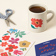 Magic Home Décor Refresh Tattoo Kit