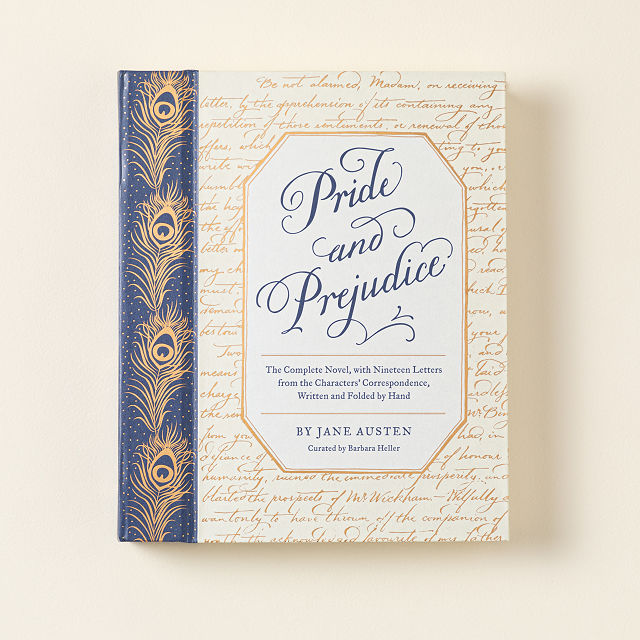 Interactive Literary Classics with Ephemera