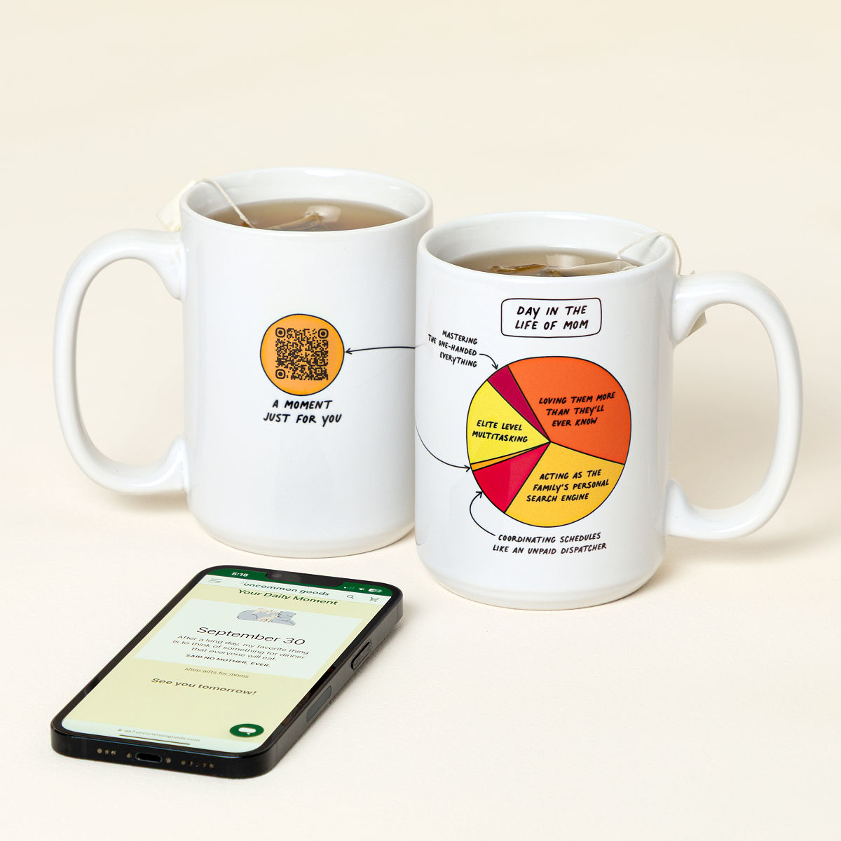 abone china coffee mugs english Telephone Box" Fine Bone China Mug