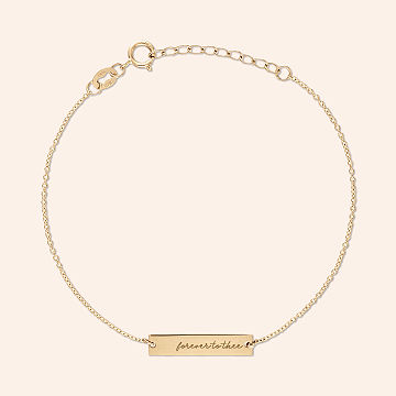 Show Your Spirit! College Bracelet