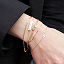 Show Your Spirit! College Bracelet thumbnail 3