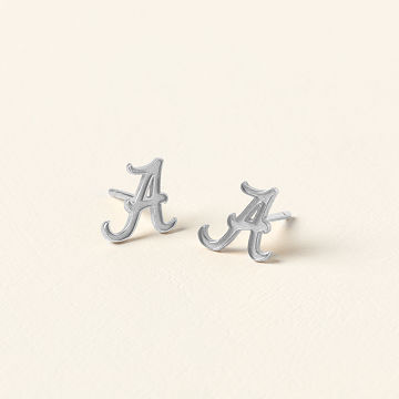 Show Your Spirit! College Stud Earrings