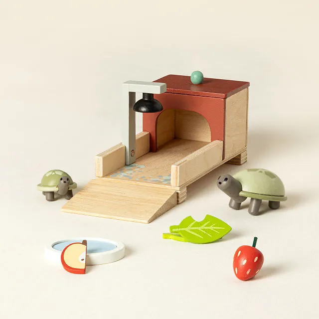 Tortoises