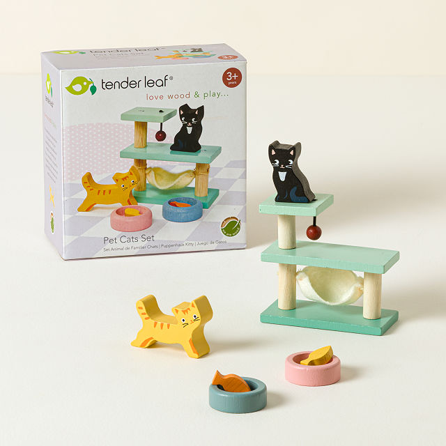 Emotional Support Desk Pets