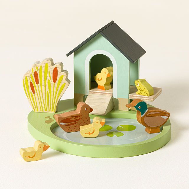 Emotional Support Desk Pets