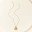 Heads or Tails Flippable Necklace thumbnail 3