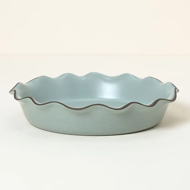 Pie Dish