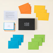 A Year of Dates with My Best Mate - 12 Envelopes