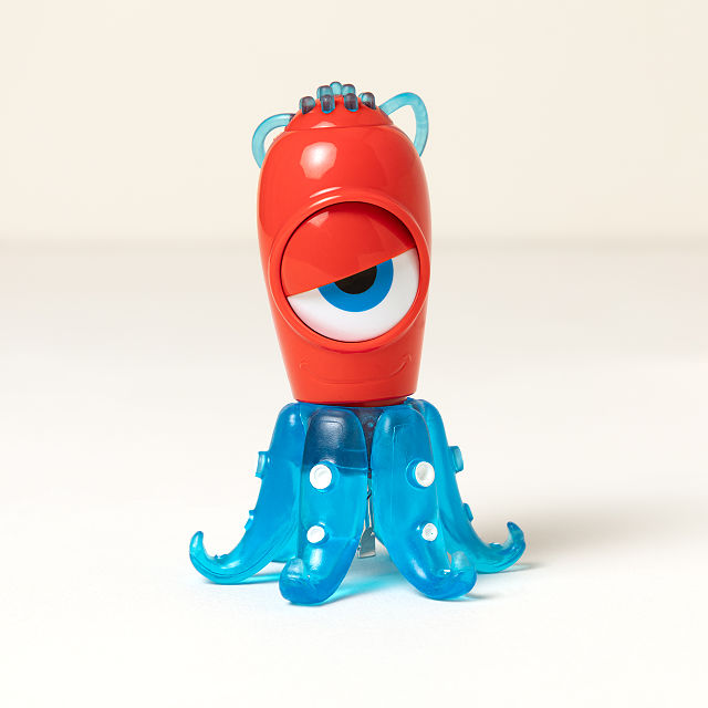 Small Hands, Big Ideas Kids' Tools