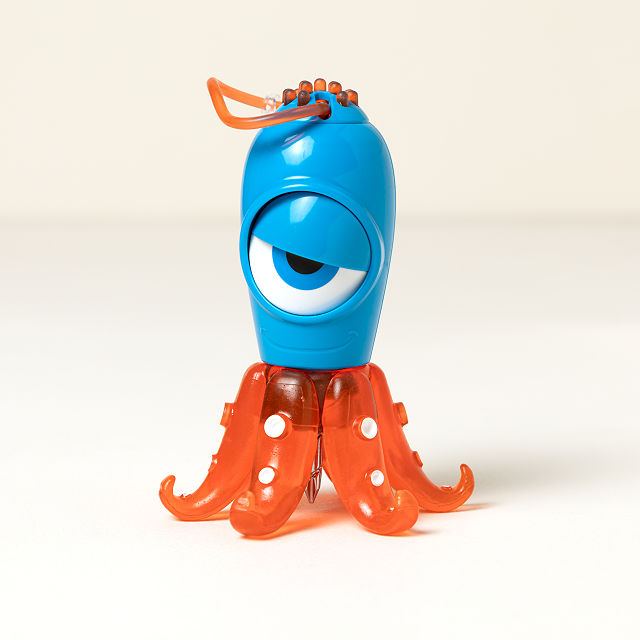 Small Hands, Big Ideas Kids' Tools