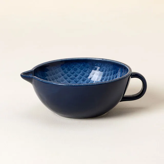 Prep & Pour Grated Mixing Bowl