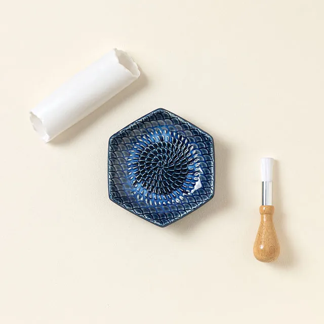 3-Piece Garlic Prep Set