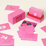 Hot Room: Erotic Escape Room