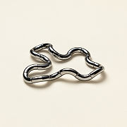 Uncommon Goods | - Infinite Tangle Metal Sculptural Fidget