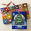 Candy of the World Advent Calendar thumbnail 1