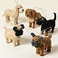 Choose Your Dog Breed Ornament thumbnail 1
