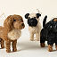 Choose Your Dog Breed Ornament thumbnail 2