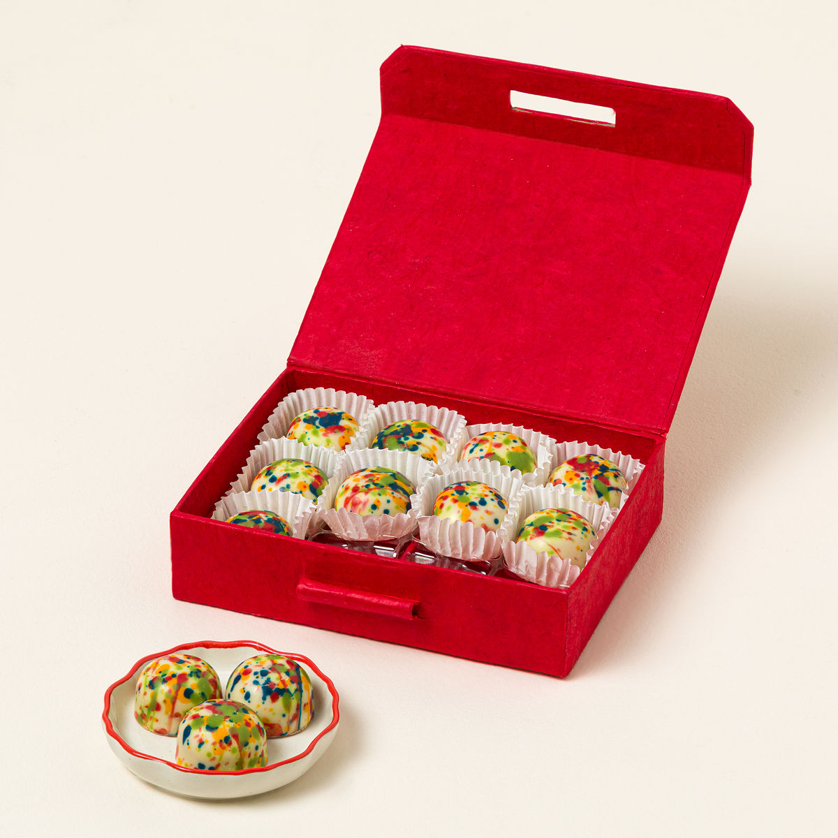 Celebration Truffles