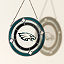 NFL Glass Suncatcher thumbnail 4