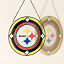 NFL Glass Suncatcher thumbnail 4