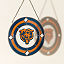 NFL Glass Suncatcher thumbnail 4