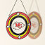NFL Glass Suncatcher thumbnail 4
