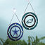 NFL Glass Suncatcher thumbnail 1