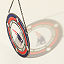 NFL Glass Suncatcher thumbnail 3