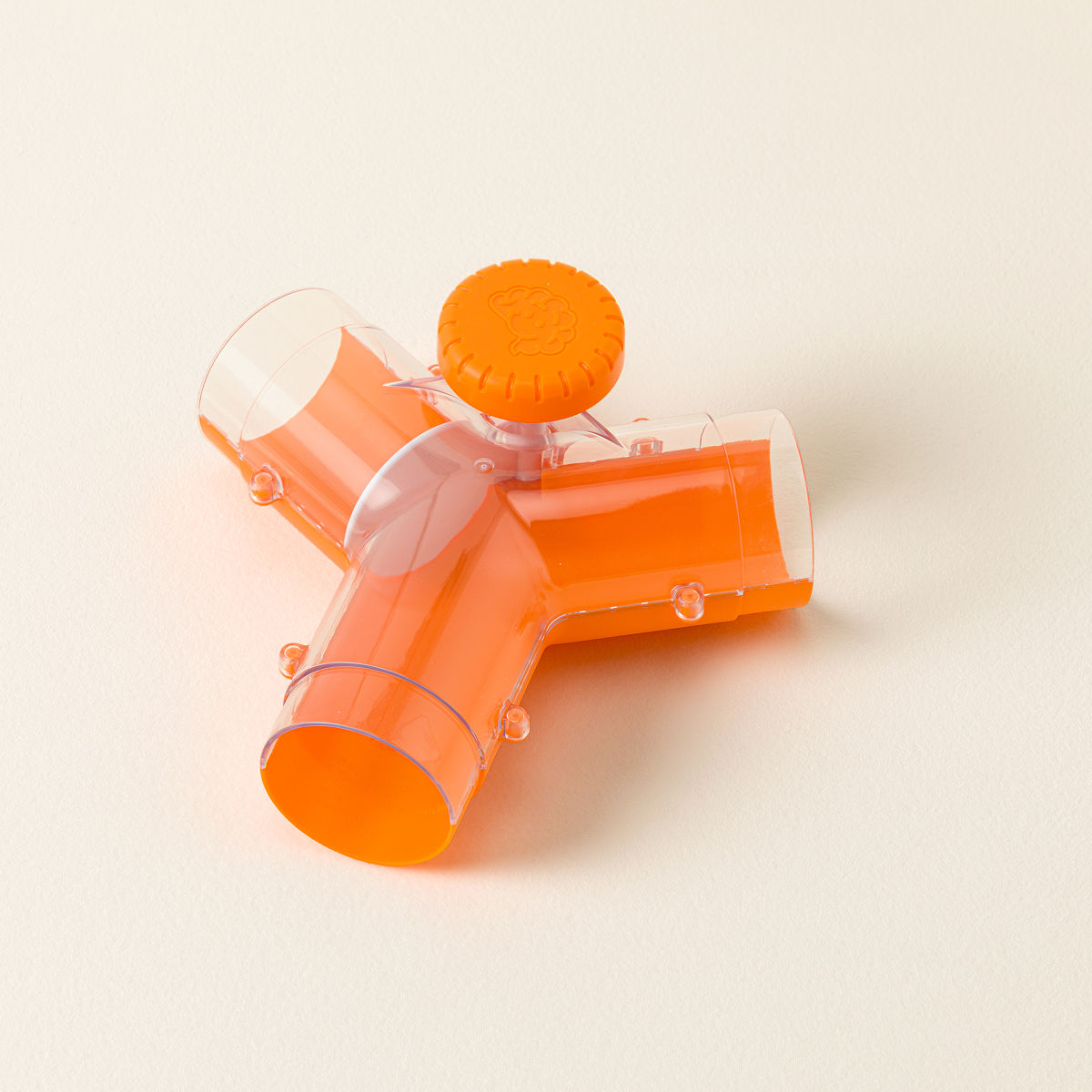 Air Toobz Air Powered Ball Run - Switch Connector