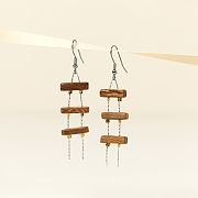 Climb High Earrings