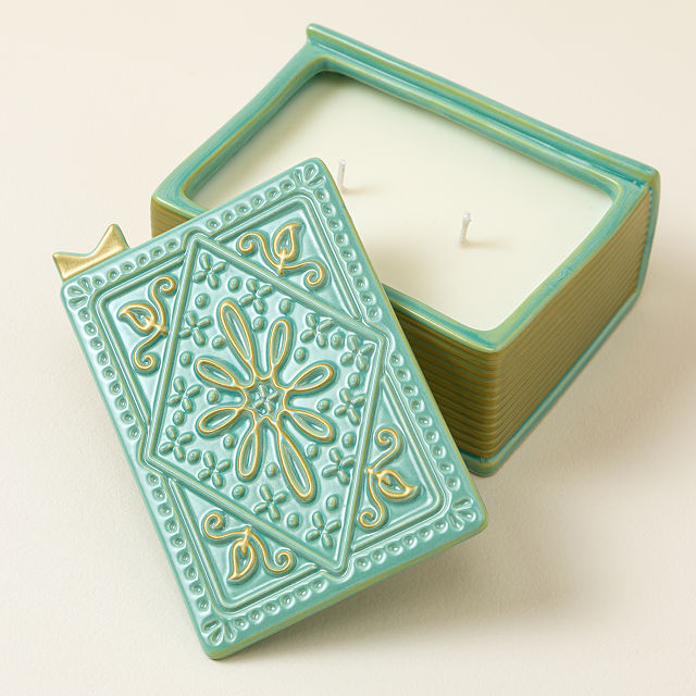 A Light Read Book Candle