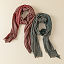 The Softest Organic Shawl thumbnail 2