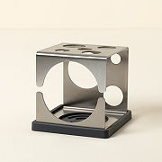 6-in-1 Drain & Dry Kitchen Cube