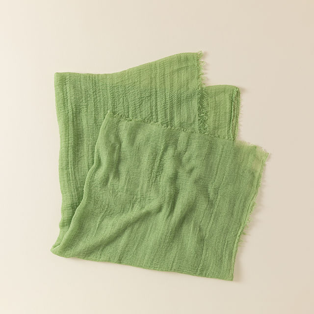 Featherlight Organic Bamboo Shawl