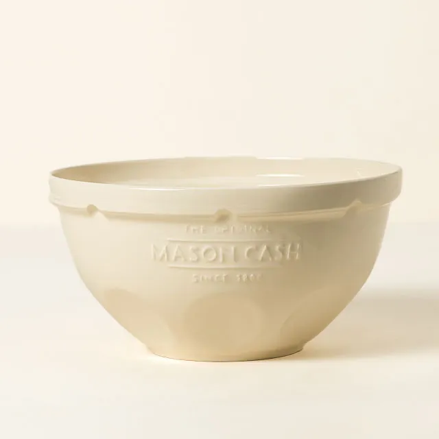 Mason Cash Tilt & Stir Mixing Bowl