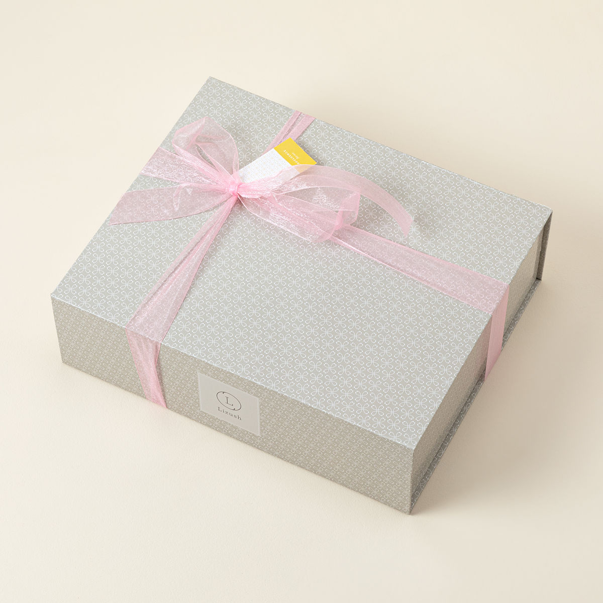 Ultimate Pampering Gift Box - Non-Personalized
