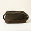 Waxed Canvas Dopp Kit thumbnail 4