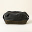 Waxed Canvas Dopp Kit thumbnail 4