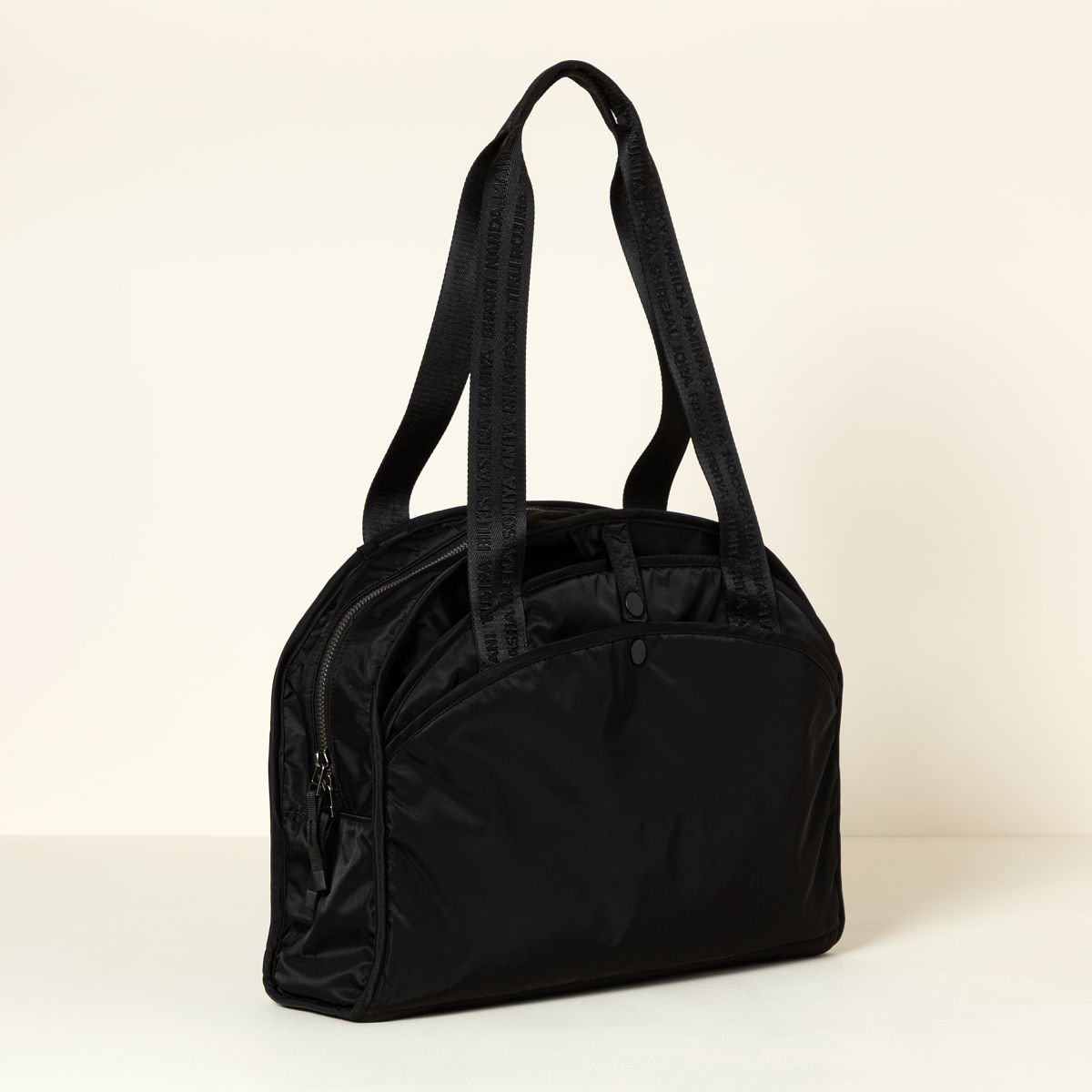 Survivor Made Carry All Tote - Black