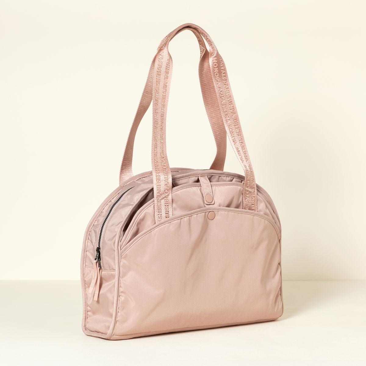 Survivor Made Carry All Tote - Blush