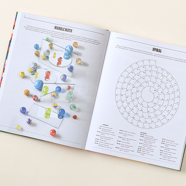 New York Times Games Premium Puzzle Book