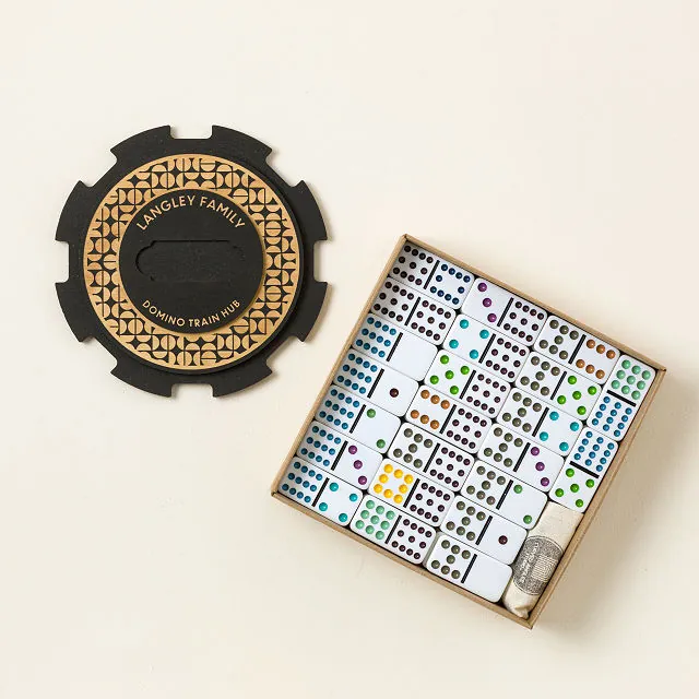 Mexican Train Set