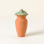 Self-Watering Terracotta Olla thumbnail 3