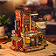 Christmas Gift Factory with Motion DIY Kit thumbnail 4