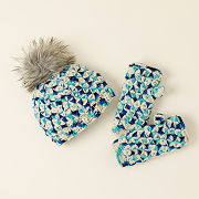 Handmade Beanie & Warmers