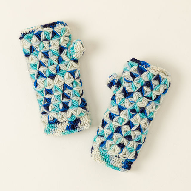 Handmade Beanie & Warmers