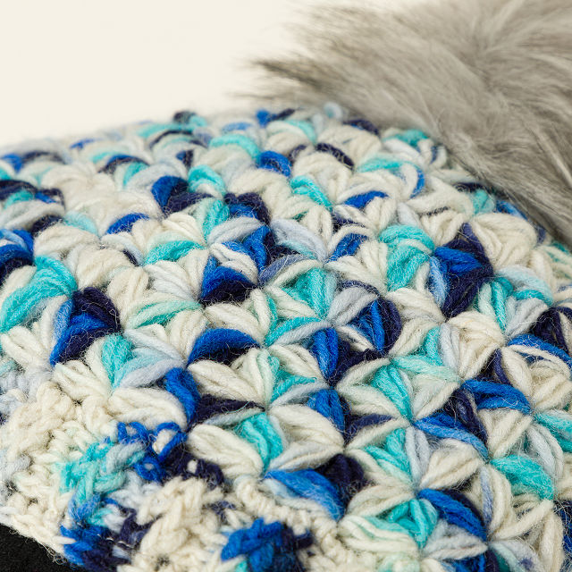 Handmade Beanie & Warmers